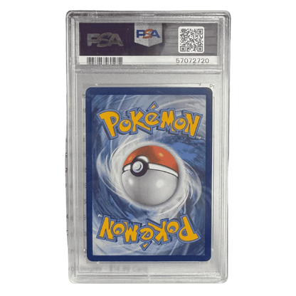 FA/Xurkitree GX PSA 10 2019 Pokemon Sun & Moon Hidden Fates Card #SV58