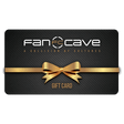 Fan Cave eGift Card