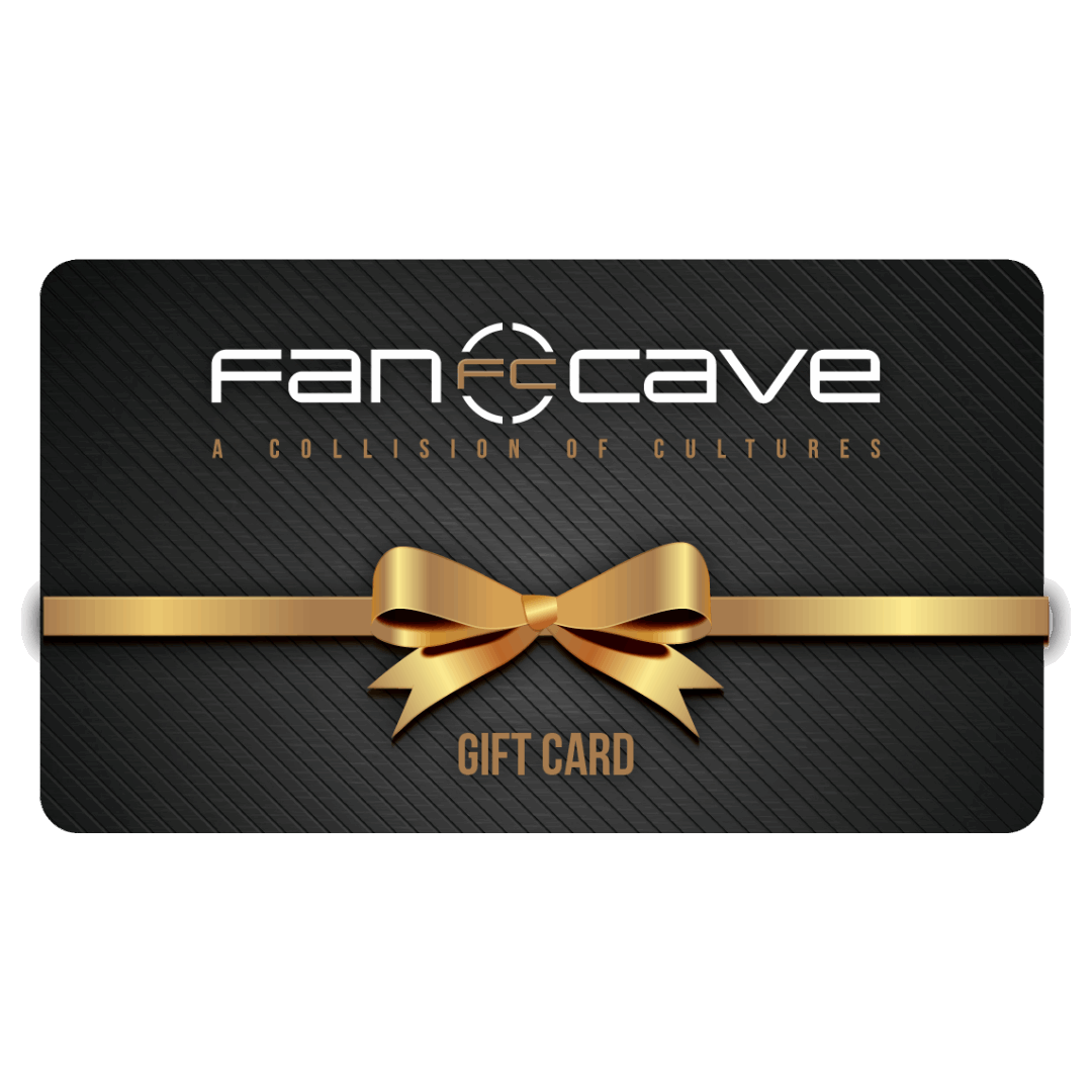 Fan Cave eGift Card