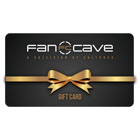 Fan Cave eGift Card