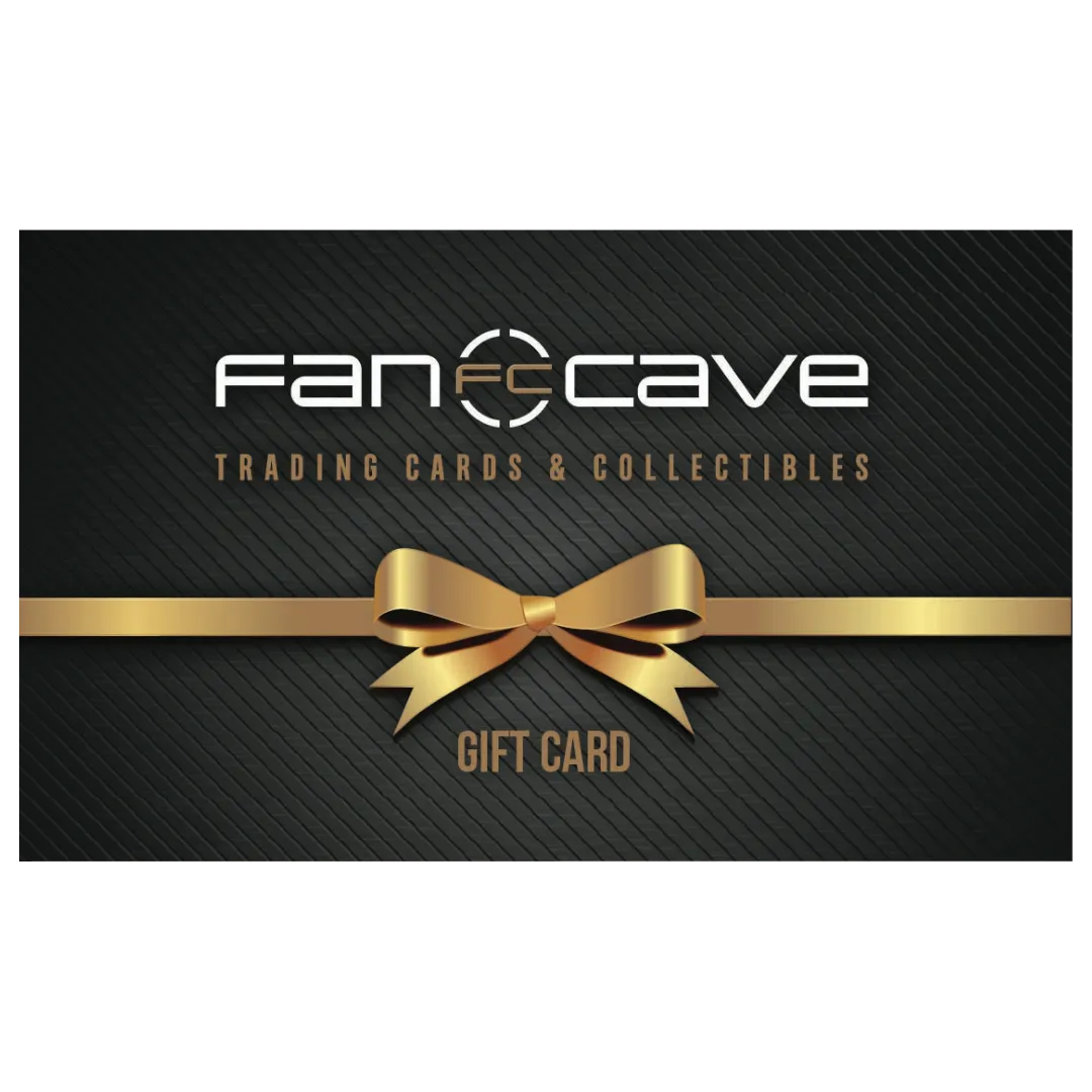 Fan Cave Gift Card