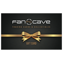 Fan Cave Gift Card