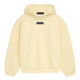 Fear of God Essentials Hoodie - Garden Yellow
