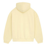 Fear of God Essentials Hoodie - Garden Yellow
