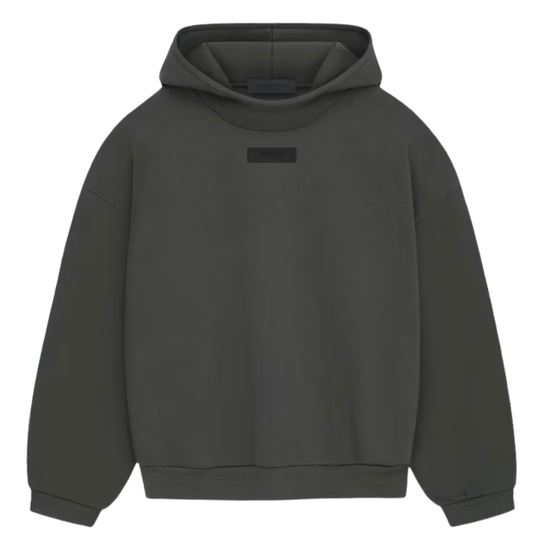 Fear of God Essentials Pullover Hoodie - Ink
