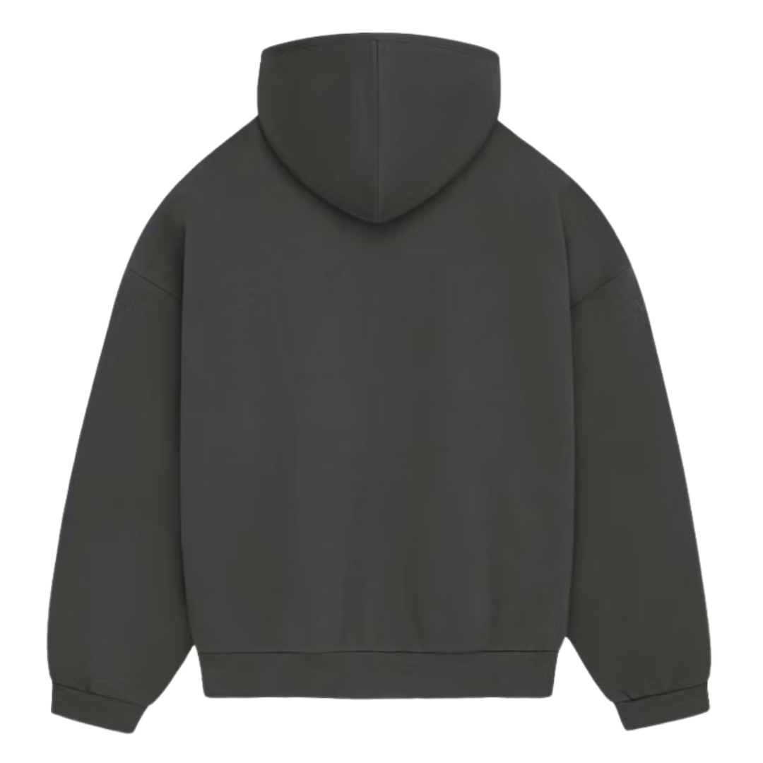 Fear of God Essentials Pullover Hoodie - Ink