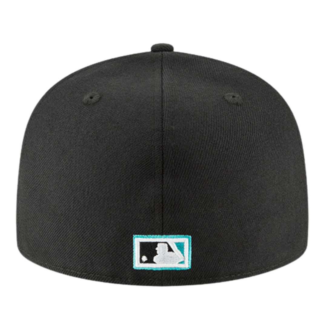 Florida Marlins Cooperstown 59FIFTY Fitted Hat