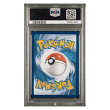 Full Art Mewtwo VSTAR PSA 9 2023 Pokemon Sword & Shield Crown Zenith Card #GG44