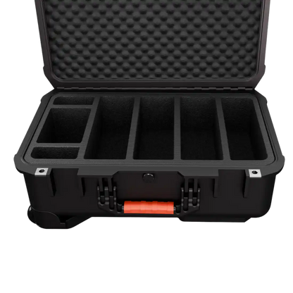 Zion Goliath Slab Case