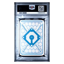 Gary Peters PSA 7 1968 Topps Game Card #13