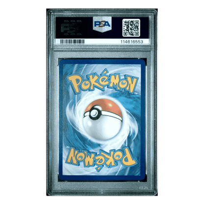 Glaceon VStar PSA 10 2023 Pokemon Swoosh Crown Zenith - Full Art Card #GG40