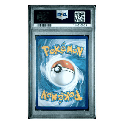 Glaceon VStar PSA 10 2023 Pokemon Swoosh Crown Zenith - Full Art Card #GG40