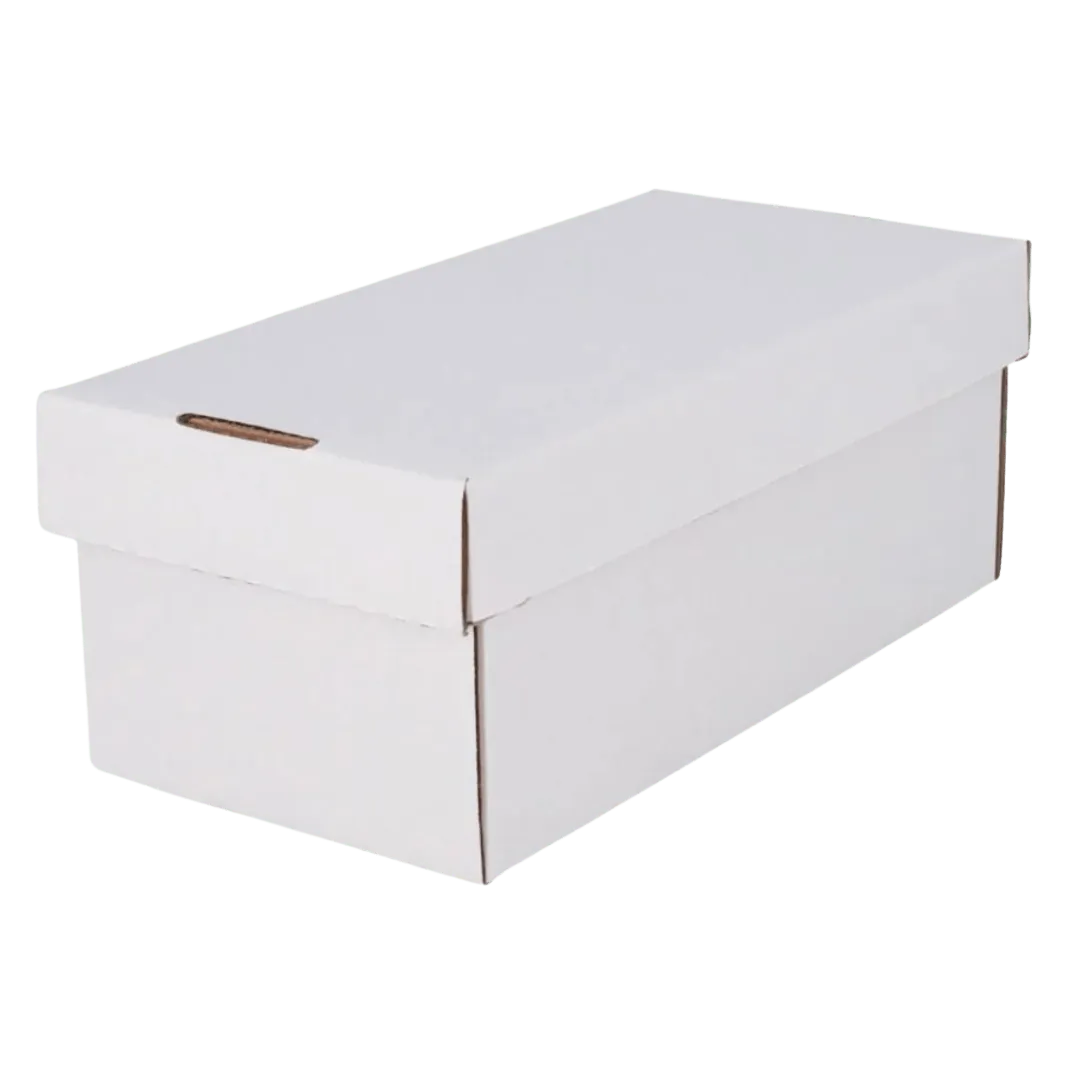 Graded Shoe Storage Trading Card Box