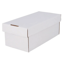 Graded Shoe Storage Trading Card Box