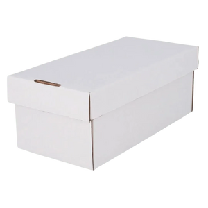 BCW Graded Shoe Storage Trading Card Box