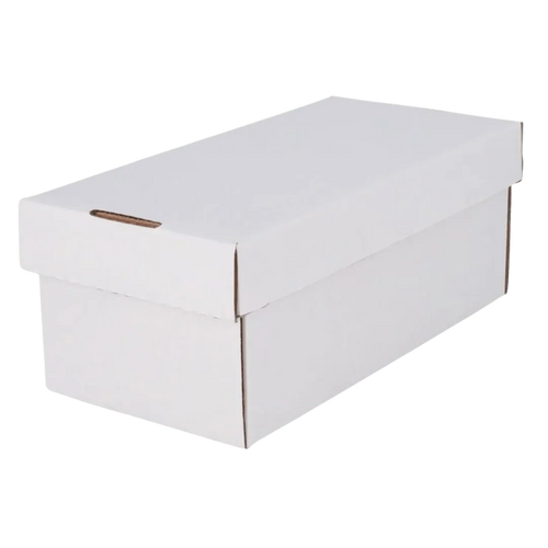 Graded Shoe Storage Trading Card Box