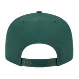 Green Bay Packers Super Bowl XXXI Patch New Era Green 9FIFTY Adjustable Snapback Hat
