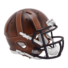 Green Bay Packers 2025 Alternate Speed Riddell Mini Football Helmet