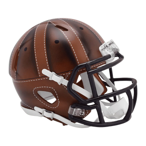 Green Bay Packers 2025 Alternate Speed Riddell Mini Football Helmet