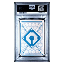 Henry Aaron PSA 4 1968 Topps Card #4