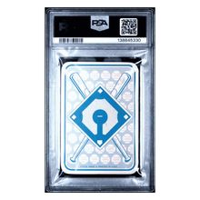 Henry Aaron PSA 4 1968 Topps Card #4