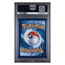 Hilda PSA 10 2025 Pokemon White EN- White Flare Special Illustration Rare Card #171