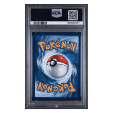 Hilda PSA 10 2025 Pokemon White EN- White Flare Special Illustration Rare Card #171