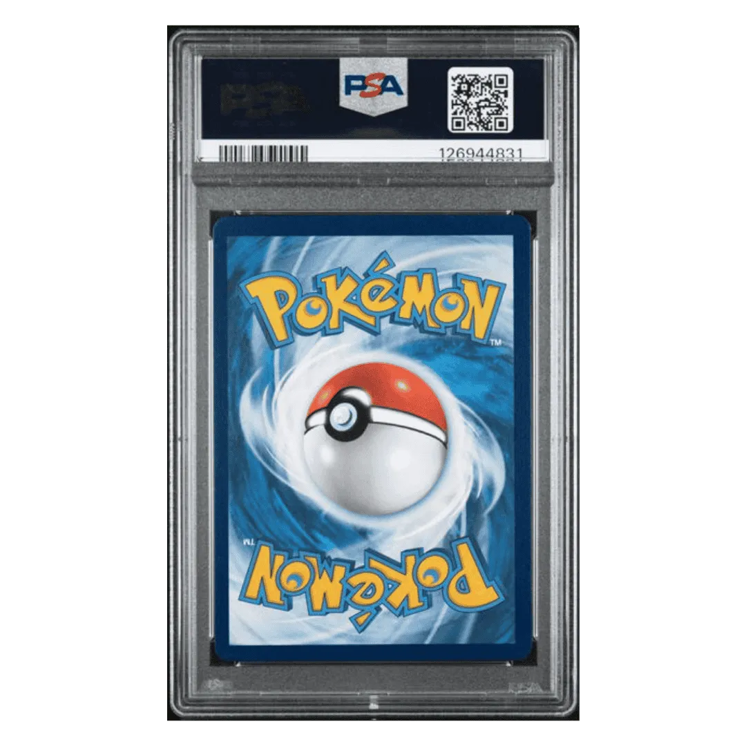 Hisuian Zoroark VSTAR PSA 10 2023 Pokemon Sword & Shield Crown Zenith Card #GG56