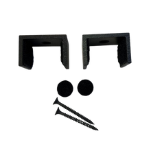 Hockey Stick Wall Hanger Bracket Set (Pair)