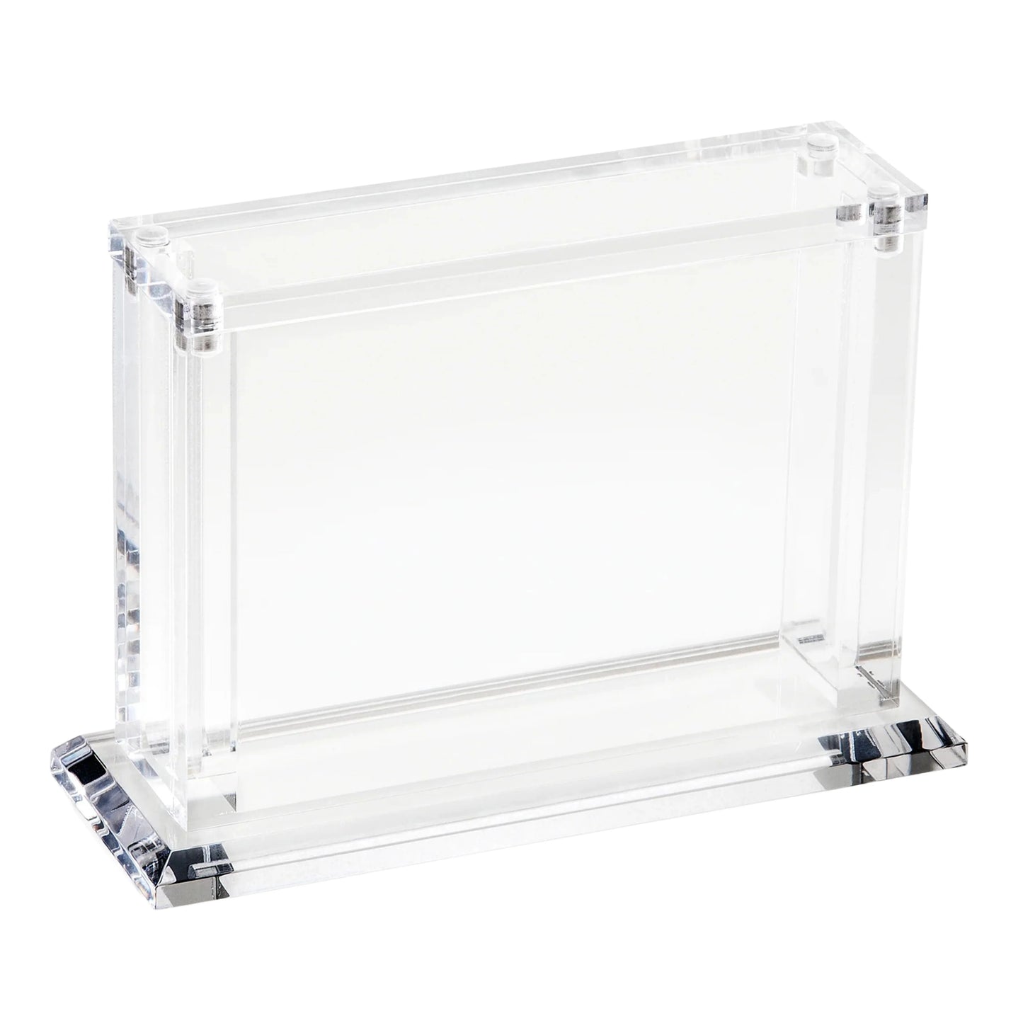 Horizontal Graded Card Slab Display Case