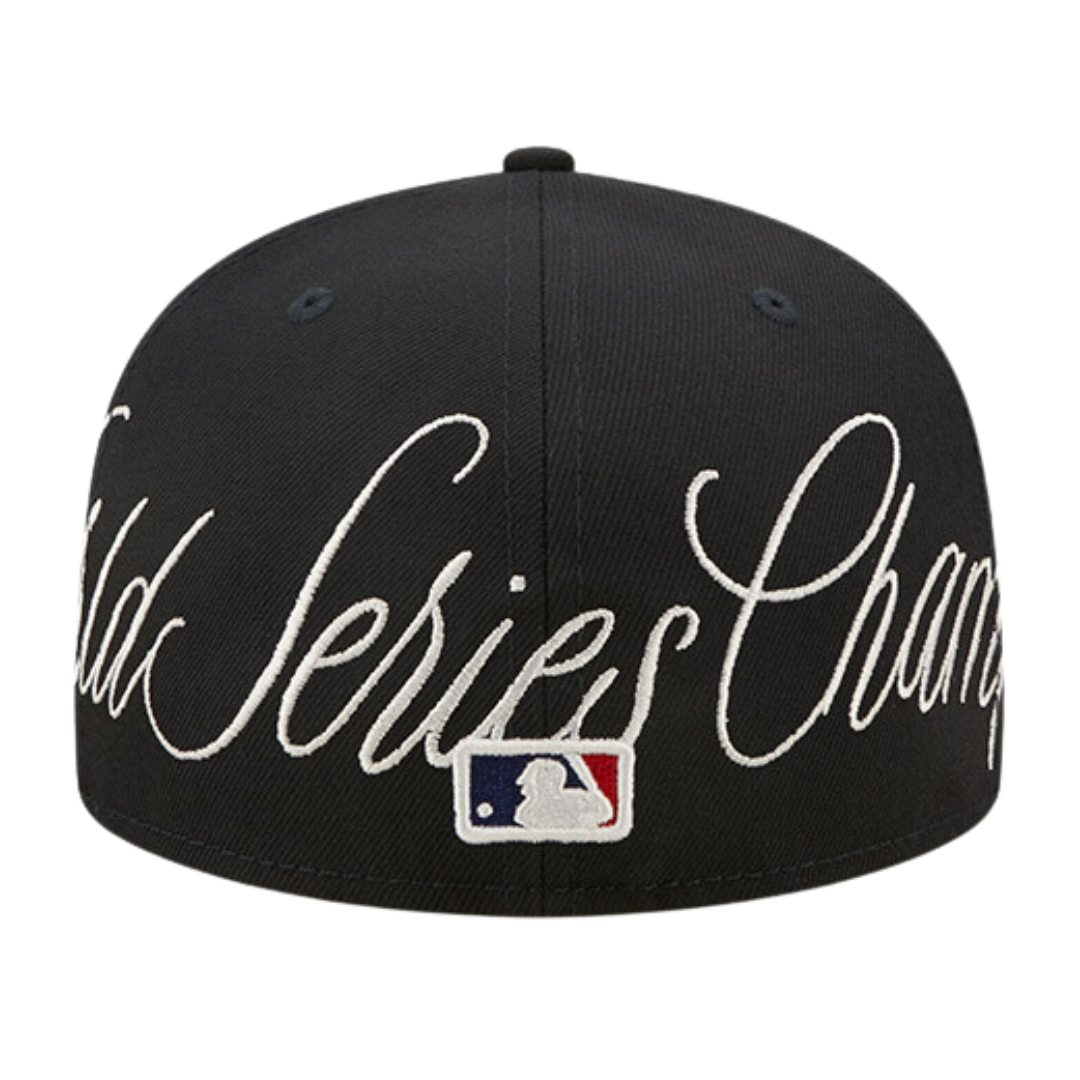 Houston Astros Historic World Series Champs 59FIFTY Fitted Hat