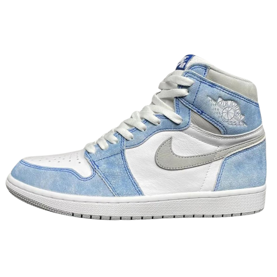 Jordan 1 Retro High OG Hyper Royal