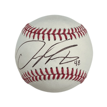 Ivan Herrera St Louis Cardinals Autographed Official Major League Baseball - MLB COA