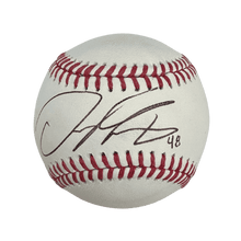 Ivan Herrera St Louis Cardinals Autographed Official Major League Baseball - MLB COA