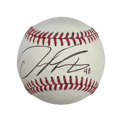 Ivan Herrera St Louis Cardinals Autographed Official Major League Baseball - MLB COA