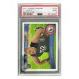 J.J. Watt PSA 9 2011 Topps Chrome Refractor Rookie RC Card #104