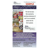 Ted Simmons St Louis Cardinals Autographed Hall of Fame Baseball w/ HOF 2020" Inscription - JSA COA