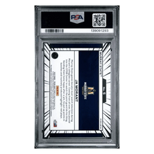 Ja Morant PSA 9 2024 Panini Prizm Draft Picks Manga Card #5