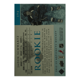 Jaden Schwartz 2012-13 Upper Deck Artifacts Hockey Rookie #/999 #194