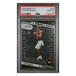 Jayden Daniels PSA 10 2024 Panini Absolute Rookie Card #102