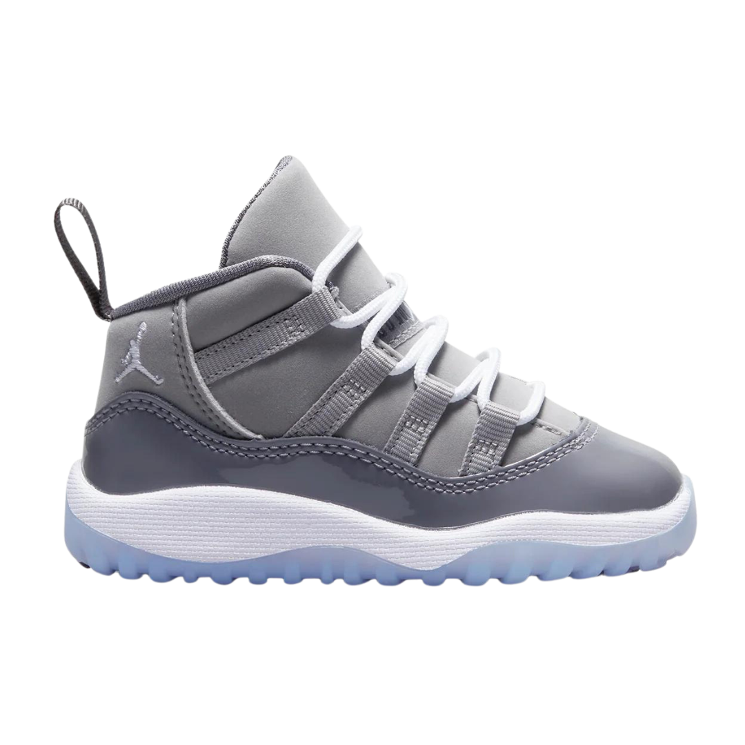 Jordan 11 Retro "Cool Grey" (TD)