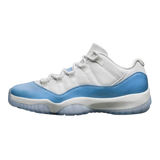 Jordan 11 Retro Low UNC 2017