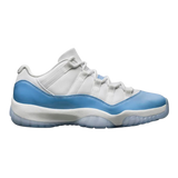Jordan 11 Retro Low UNC 2017