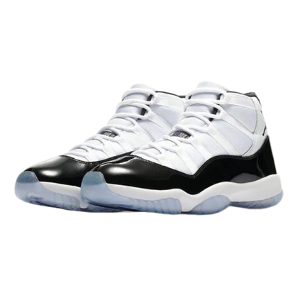 Jordan 11 retro 2018 store