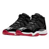 Jordan 11 Retro Playoffs Bred 2019 (GS)