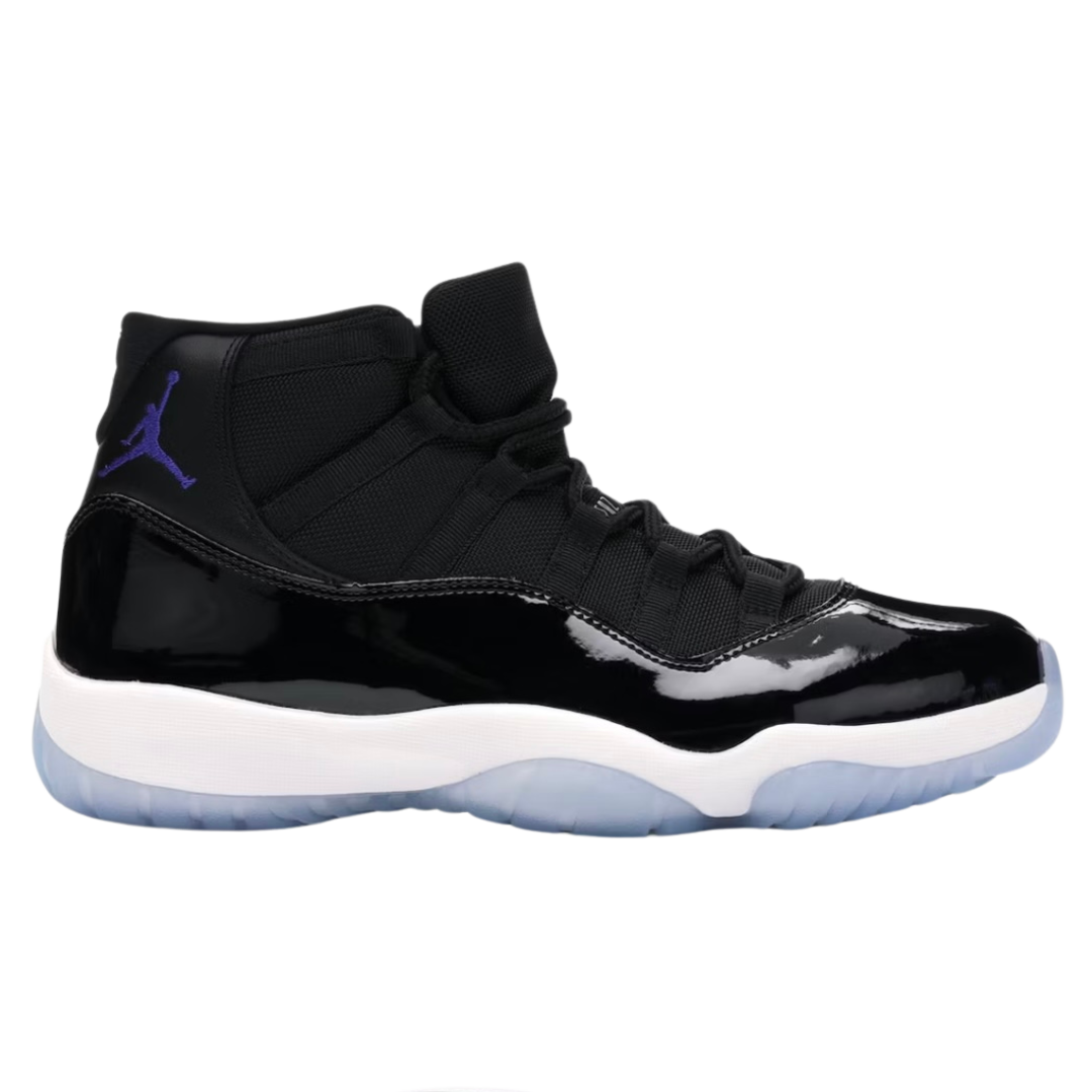 Jordan 11 Retro Space Jam 2016