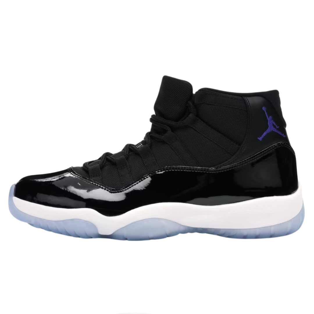 Jordan 11 Retro Space Jam 2016
