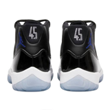 Jordan 11 Retro Space Jam 2016