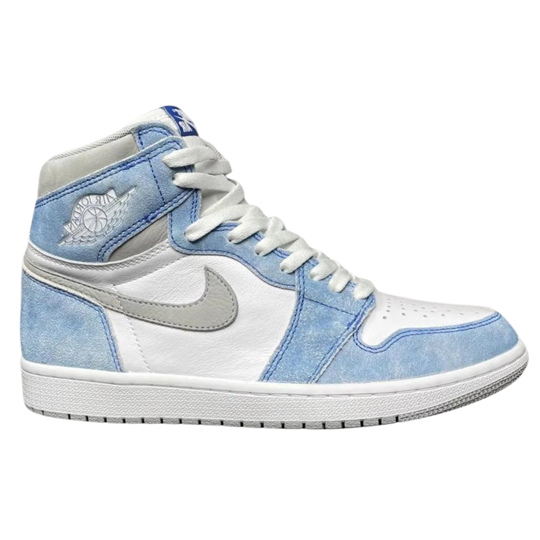 Jordan 1 Retro High OG Hyper Royal