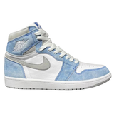 Jordan 1 Retro High OG Hyper Royal
